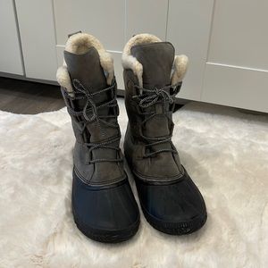 Sorel Boots